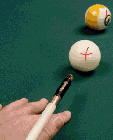 Pool Stroke Trainer Exerciser Billiards Game Aiming Helper Beginner Cue  Stick